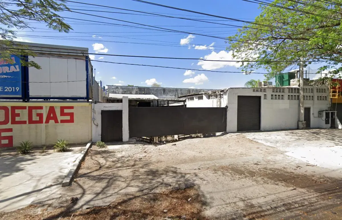Industrial Spot2