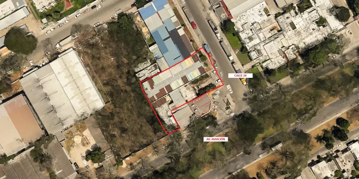 Industrial Spot2