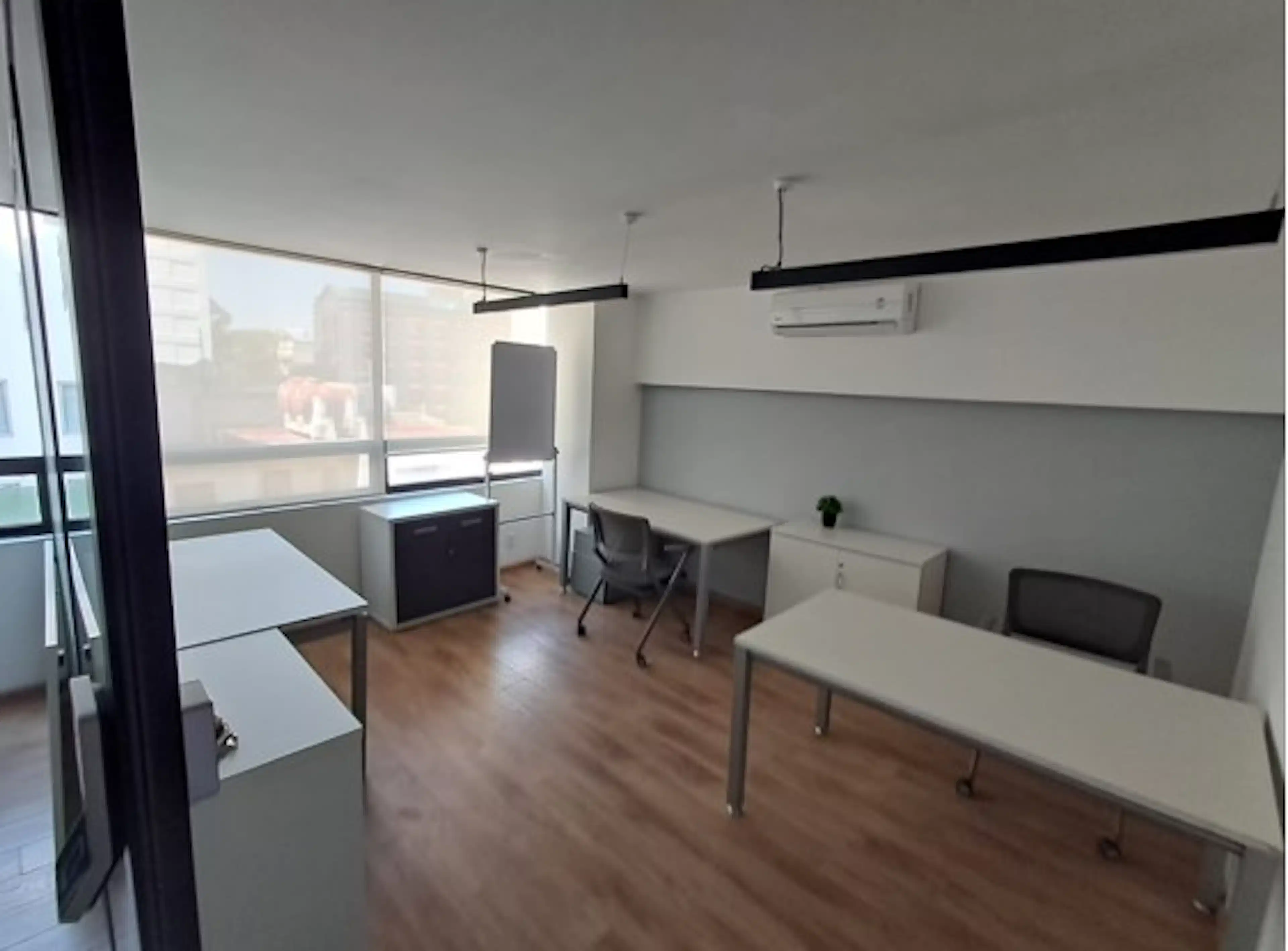 Piso 3 - 307