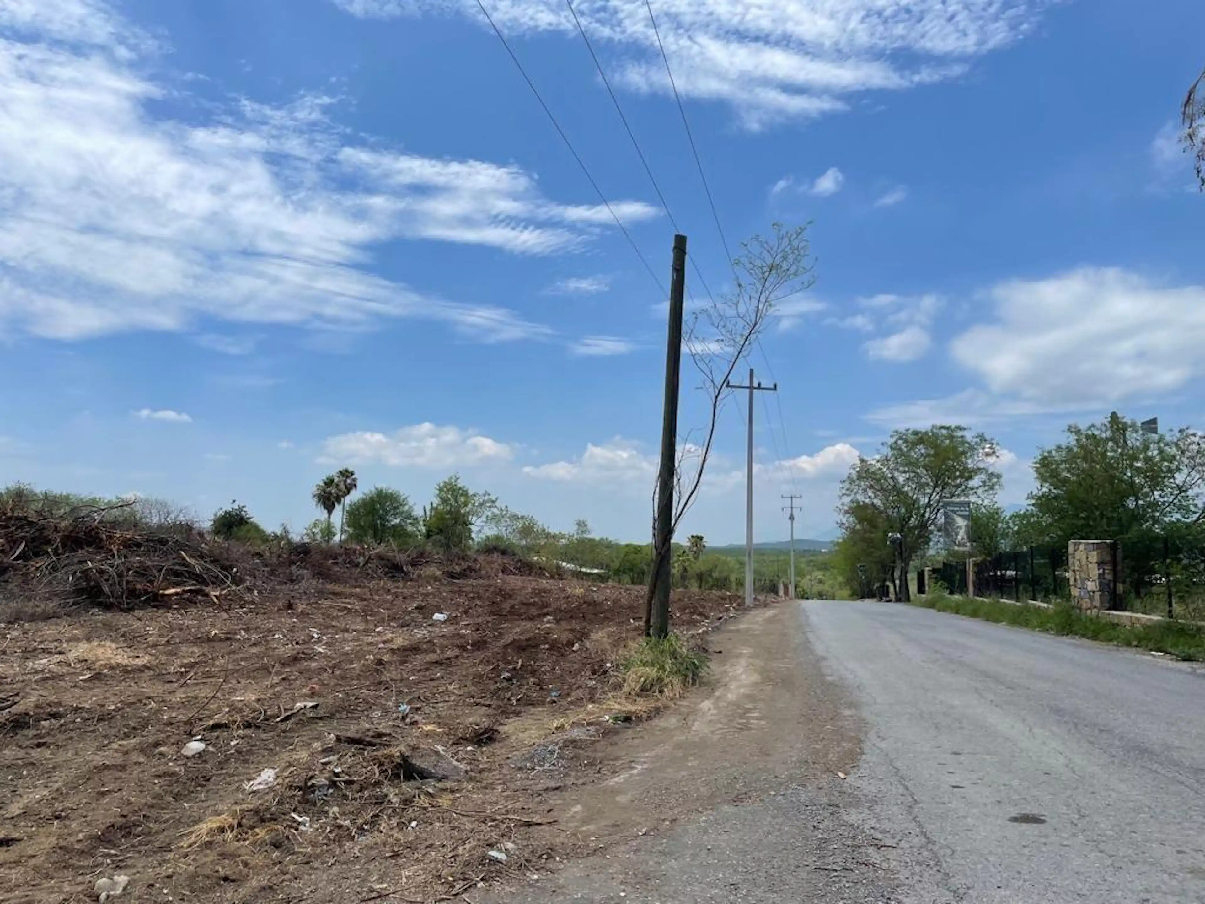 Terreno En Venta En Montemorelos, Nuevo León | Kc0076