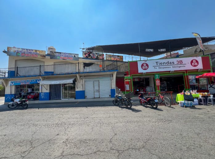 Local Comercial Spot2