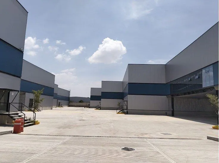 Industrial Spot2