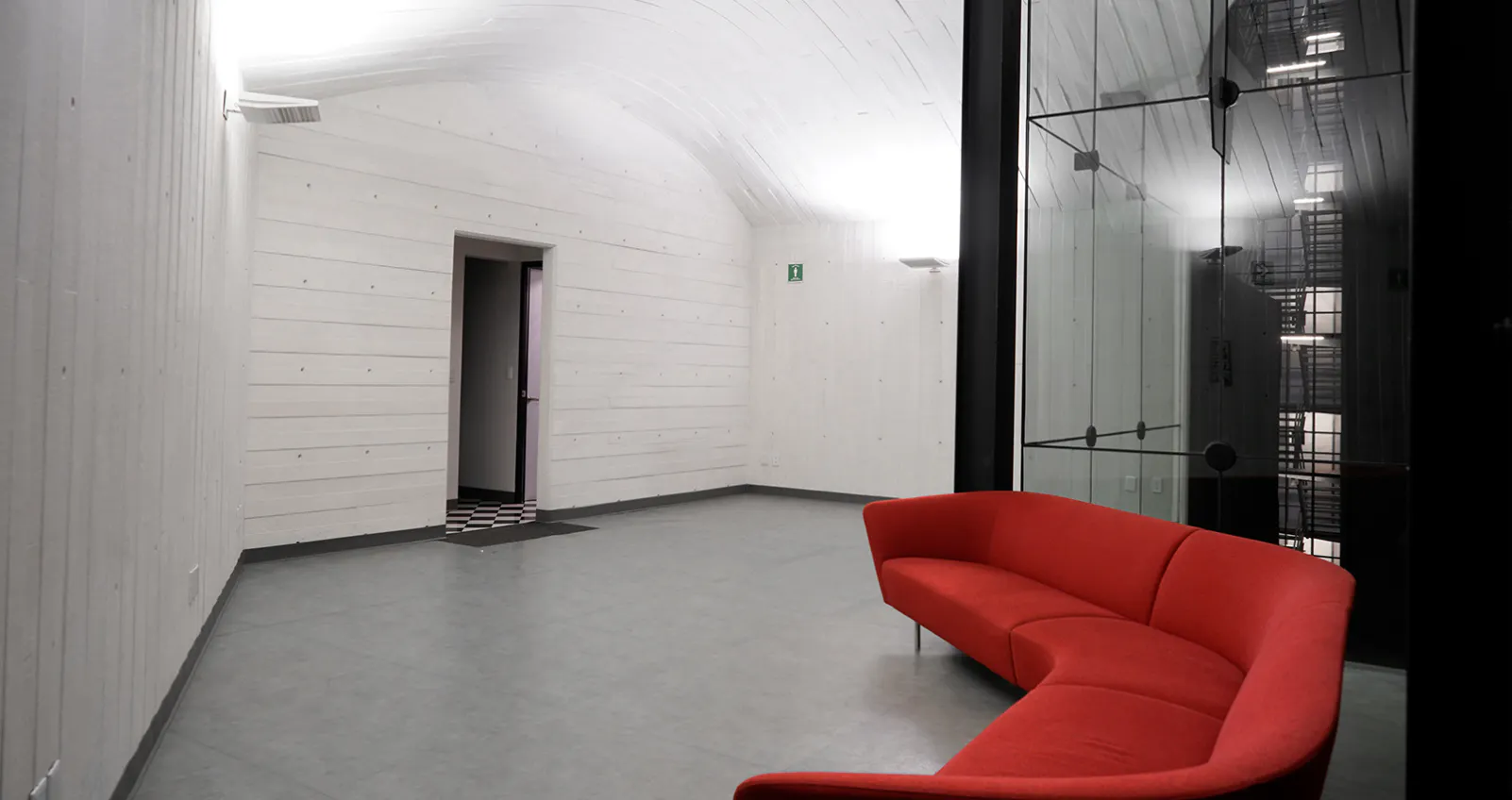Oficina Spot2