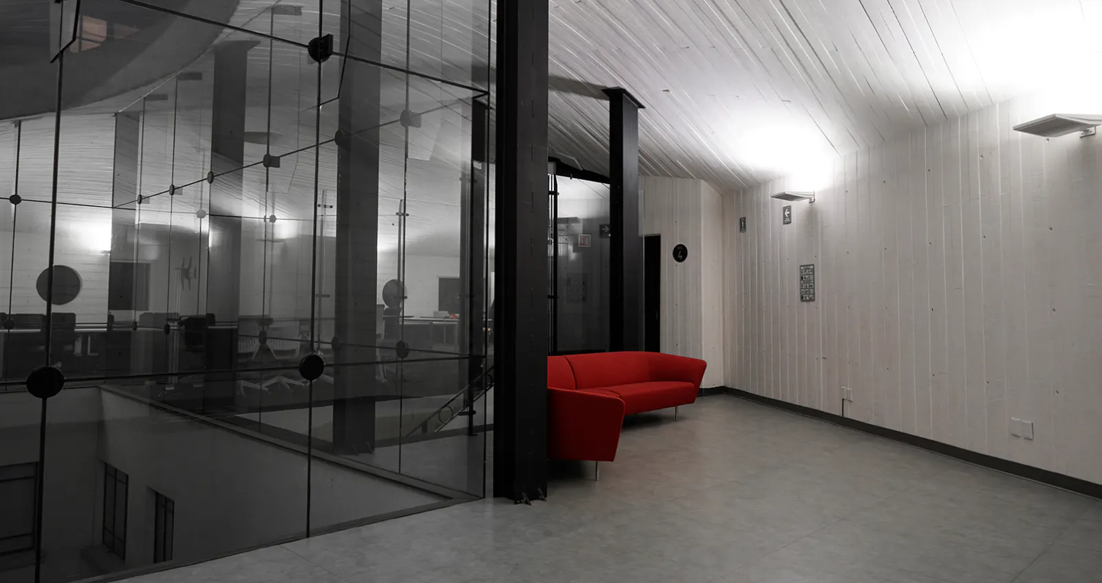 Oficina Spot2