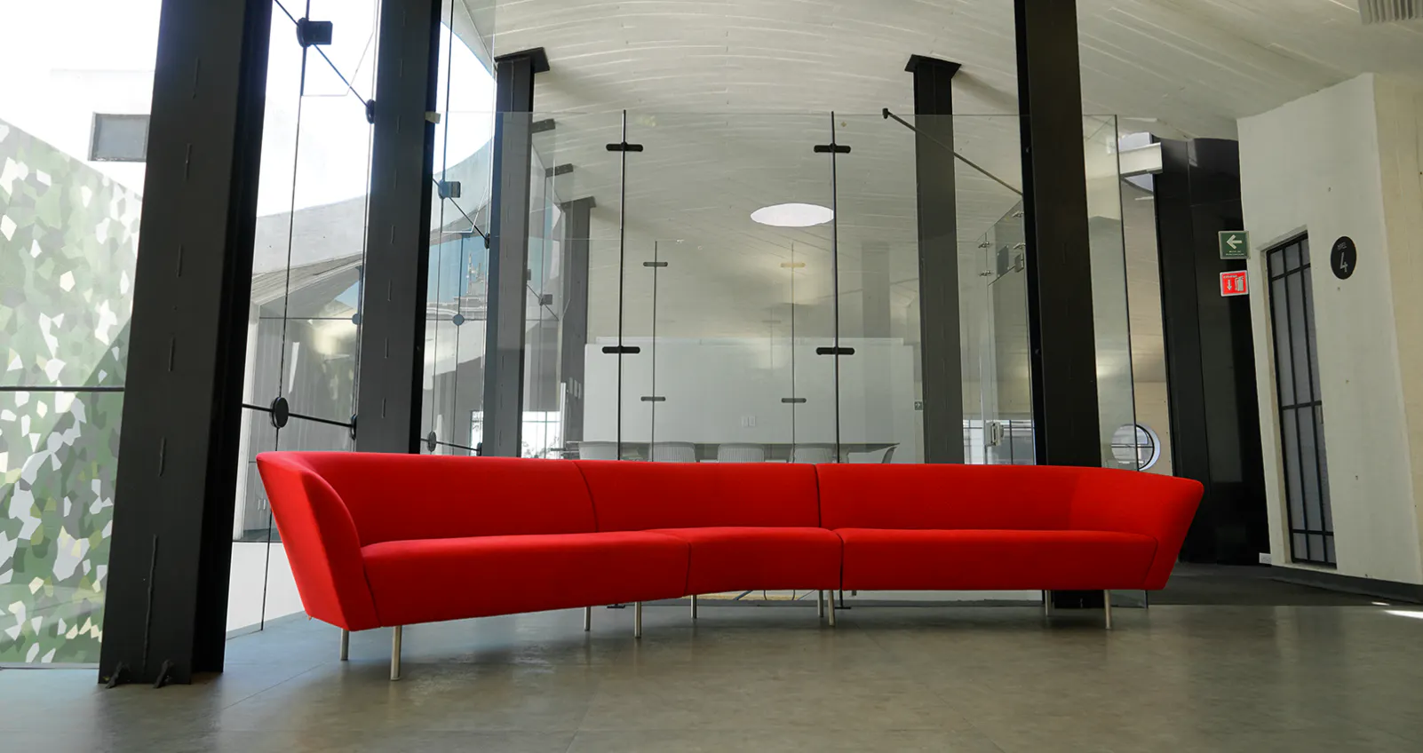 Oficina Spot2