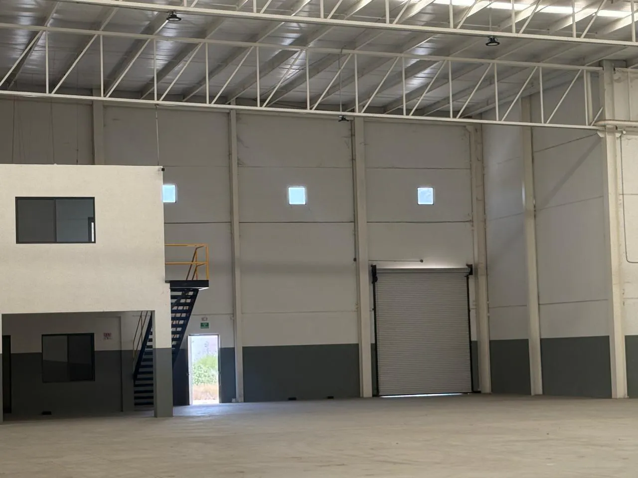 Industrial Spot2