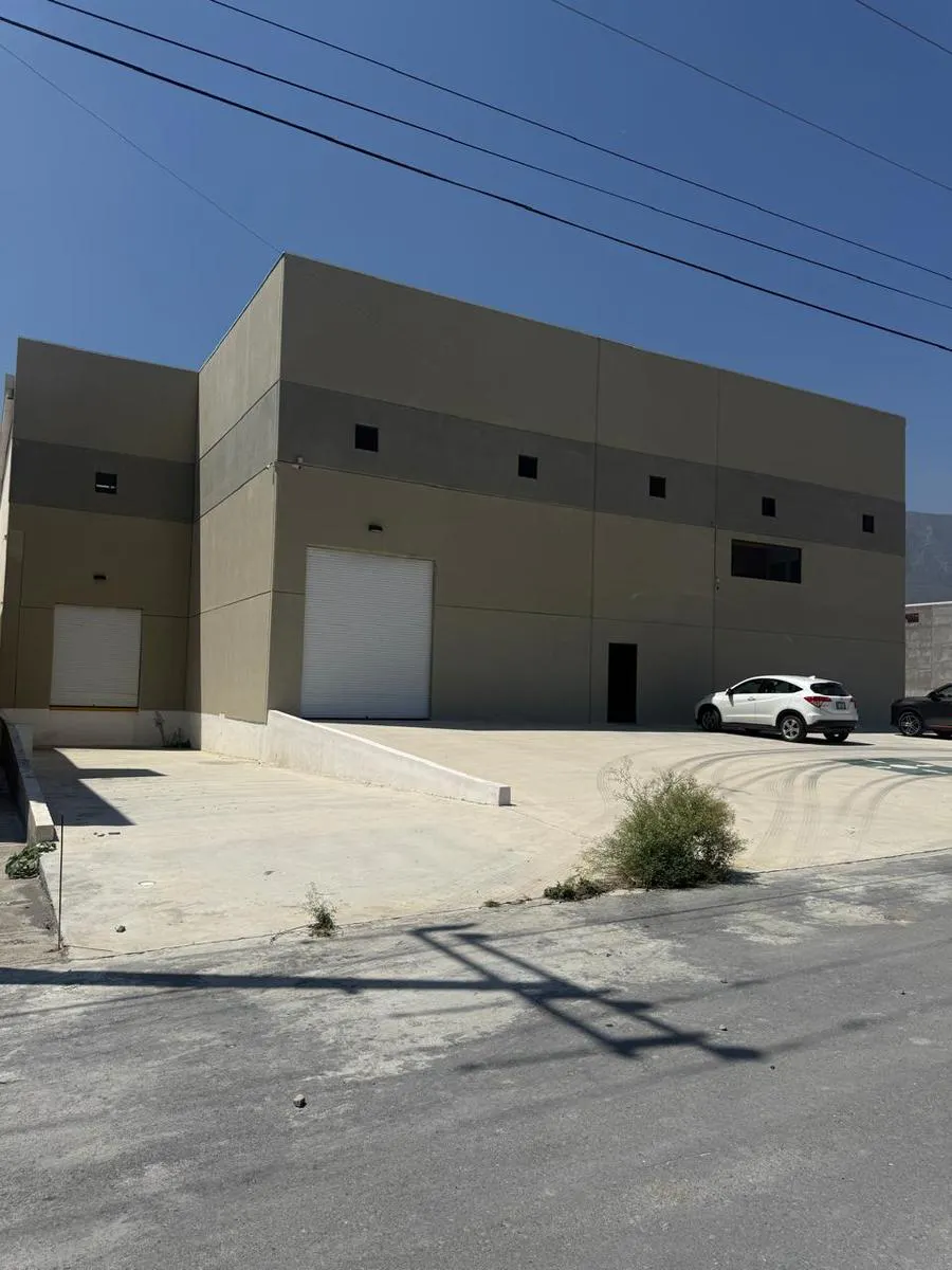 Industrial Spot2