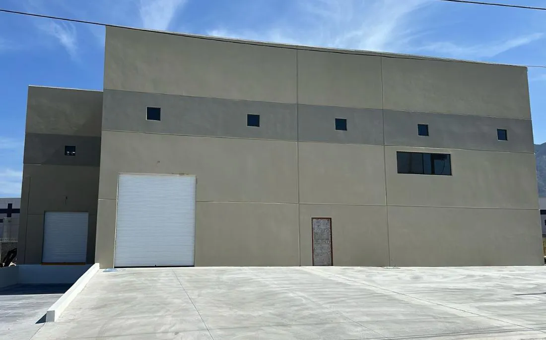 Industrial Spot2