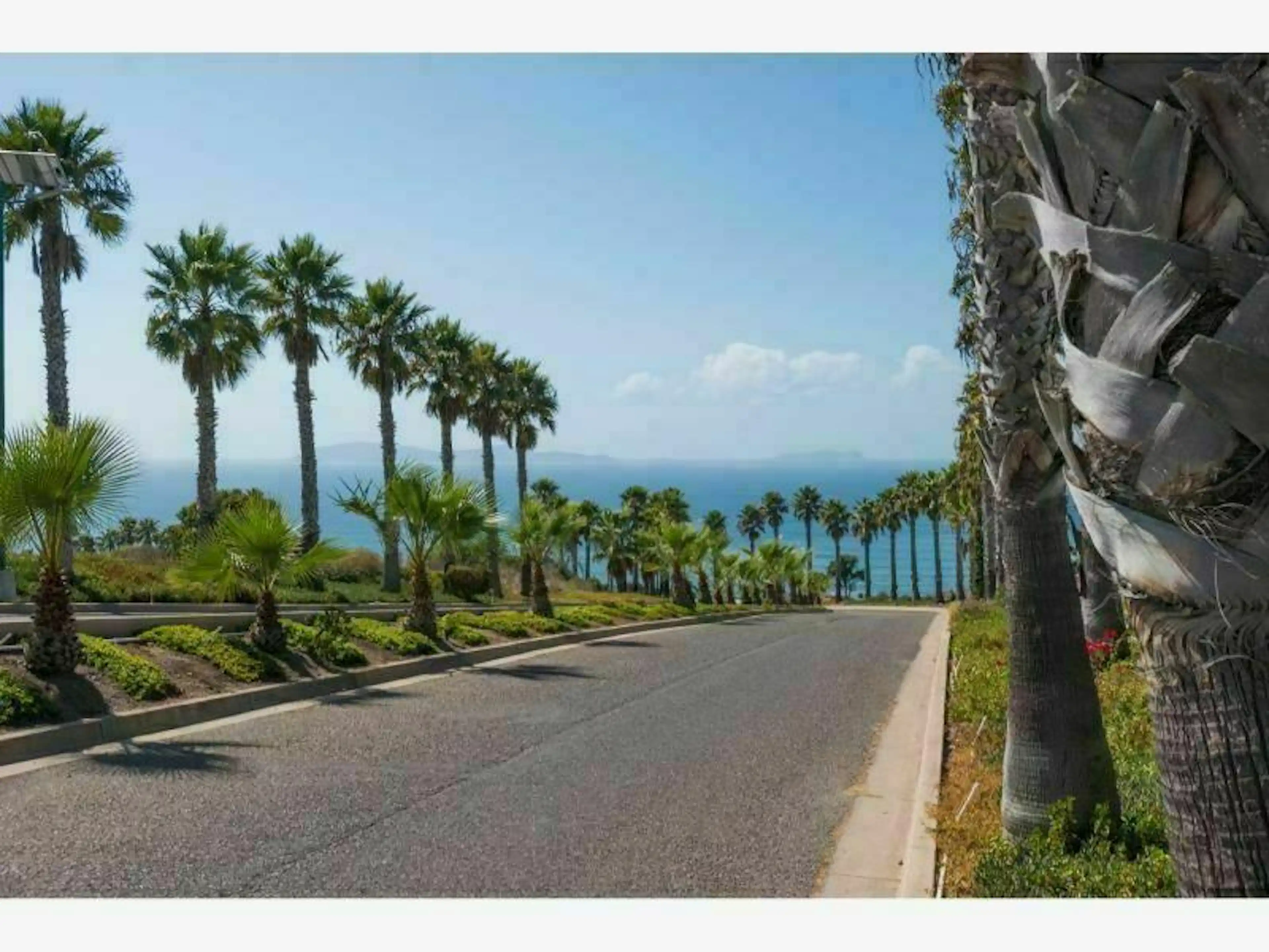 Terreno En Venta En Real Del Mar, Tijuana, Baja California