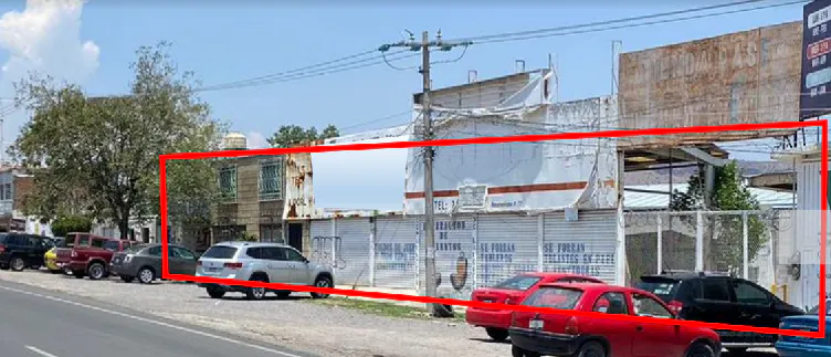 Local Comercial Spot2