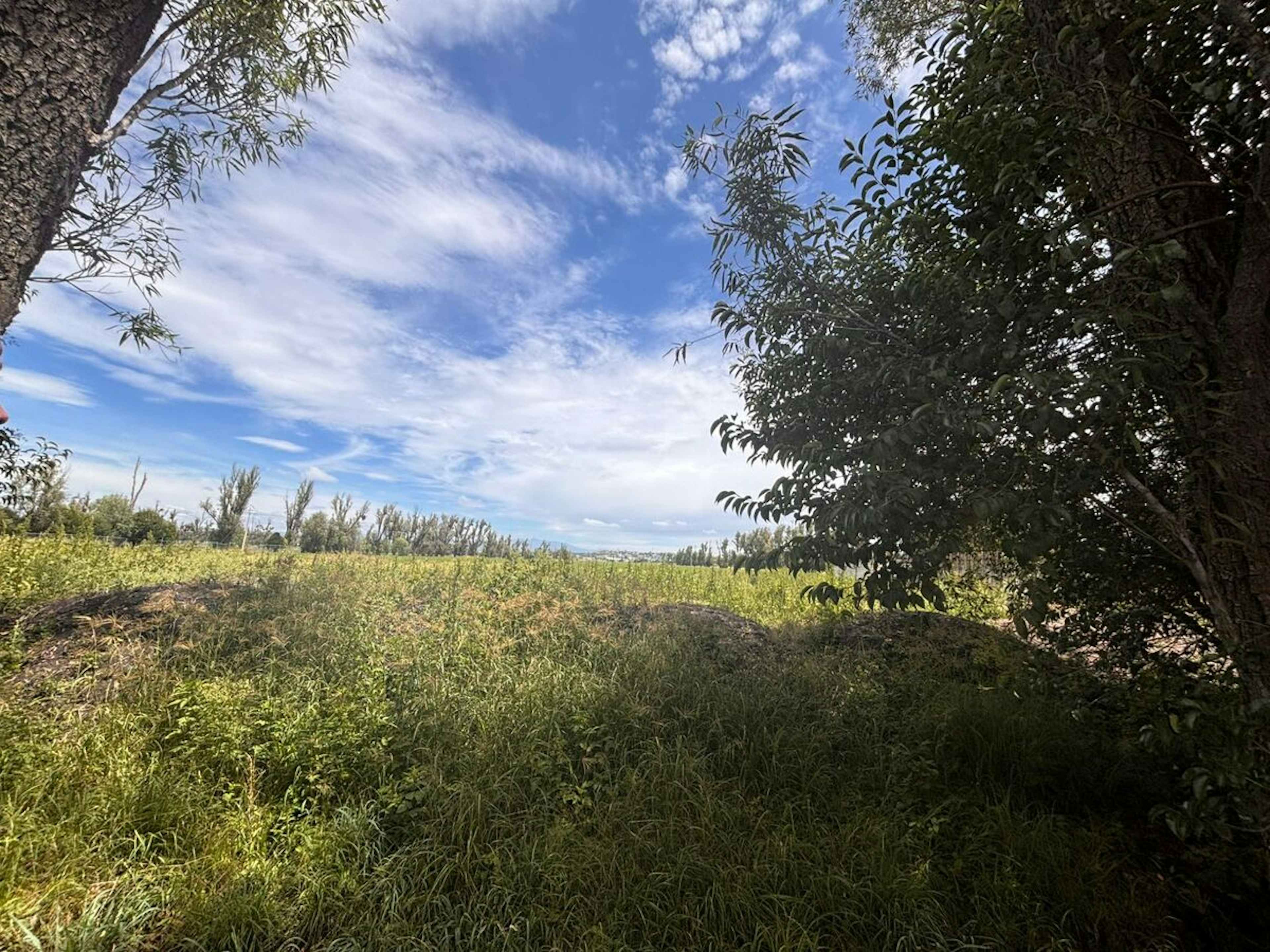 Carretera 100 Ezequiel Montes