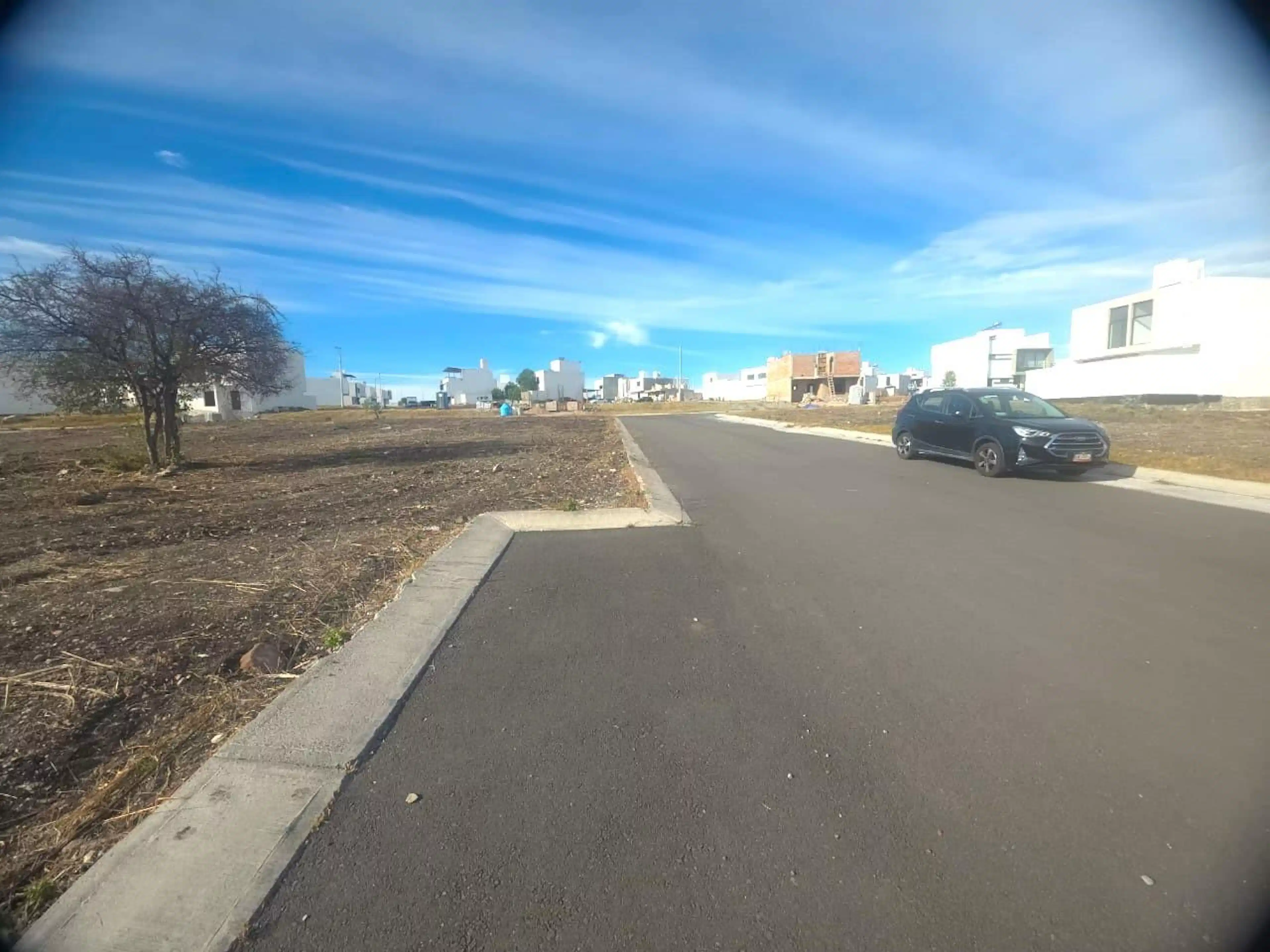 Terreno en venta en Preserve Juriquilla