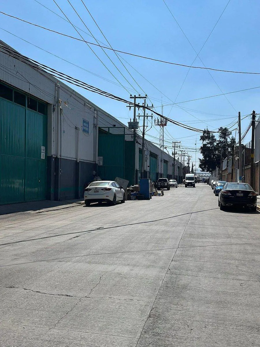 Industrial Spot2