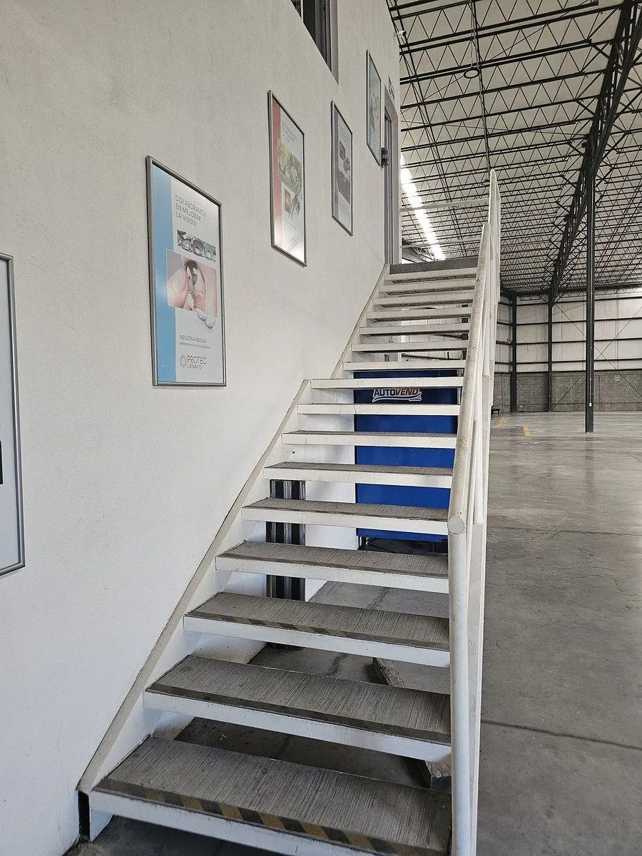 Industrial Spot2