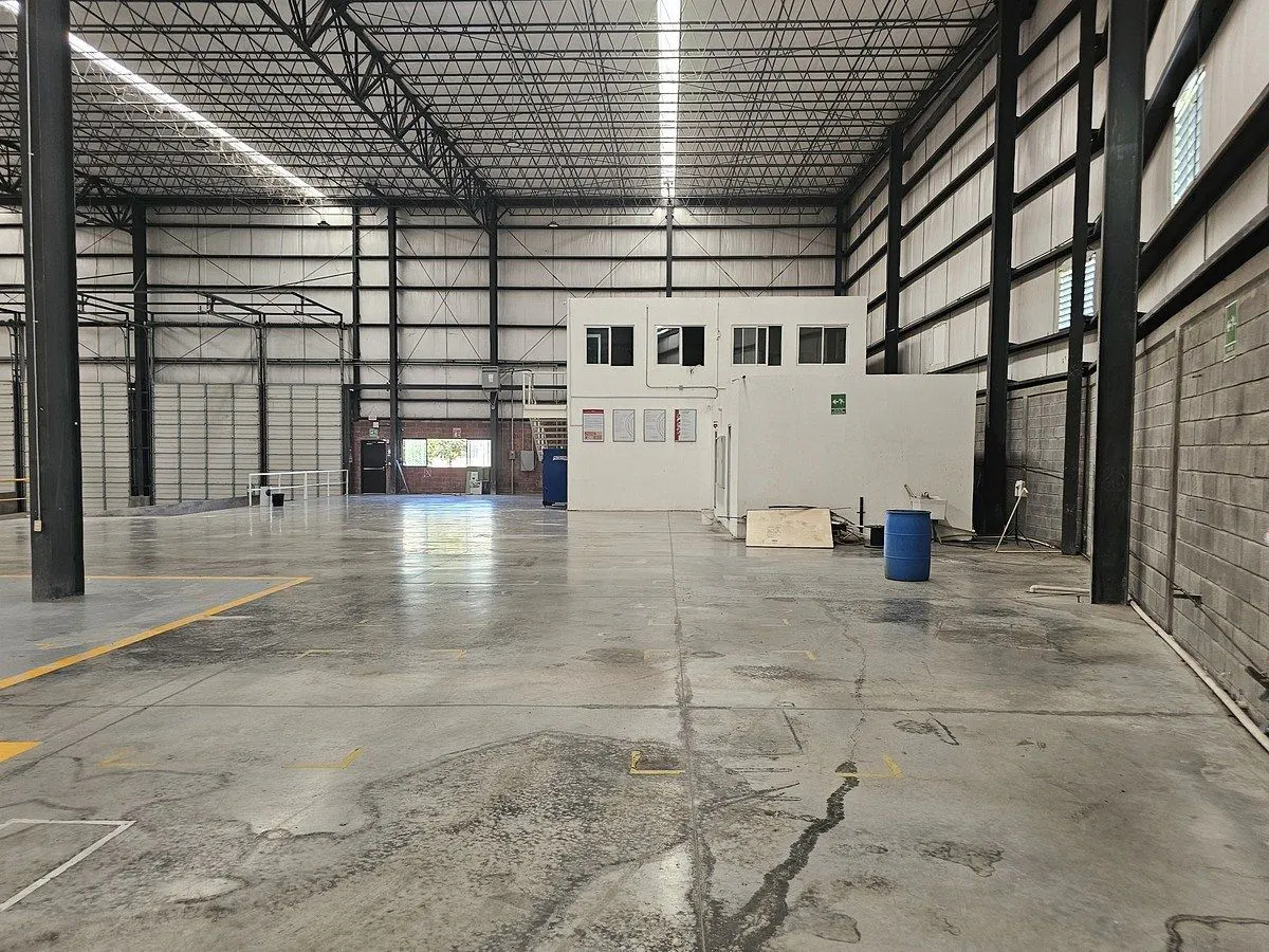 Industrial Spot2
