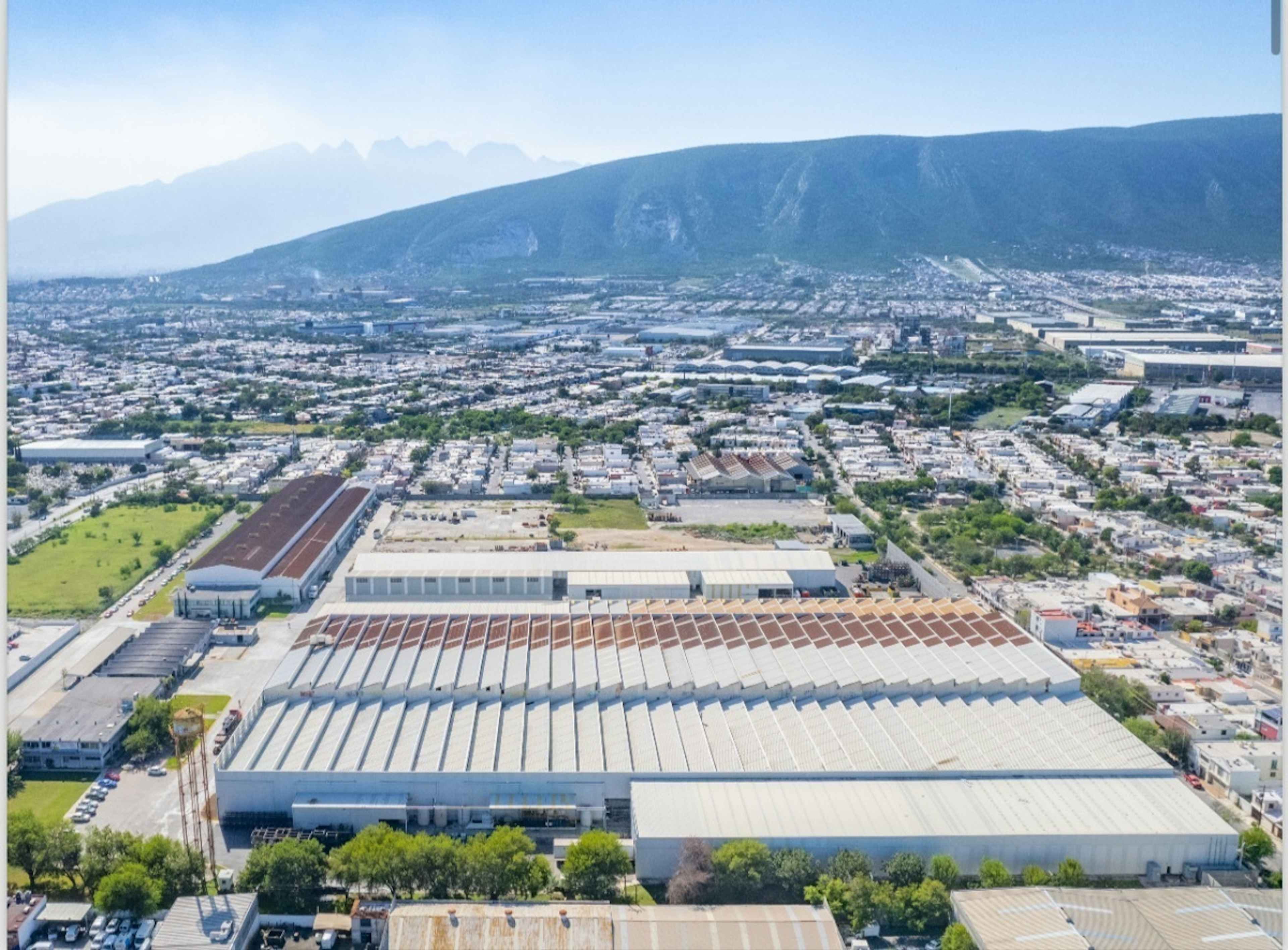 Avenida Universidad 388