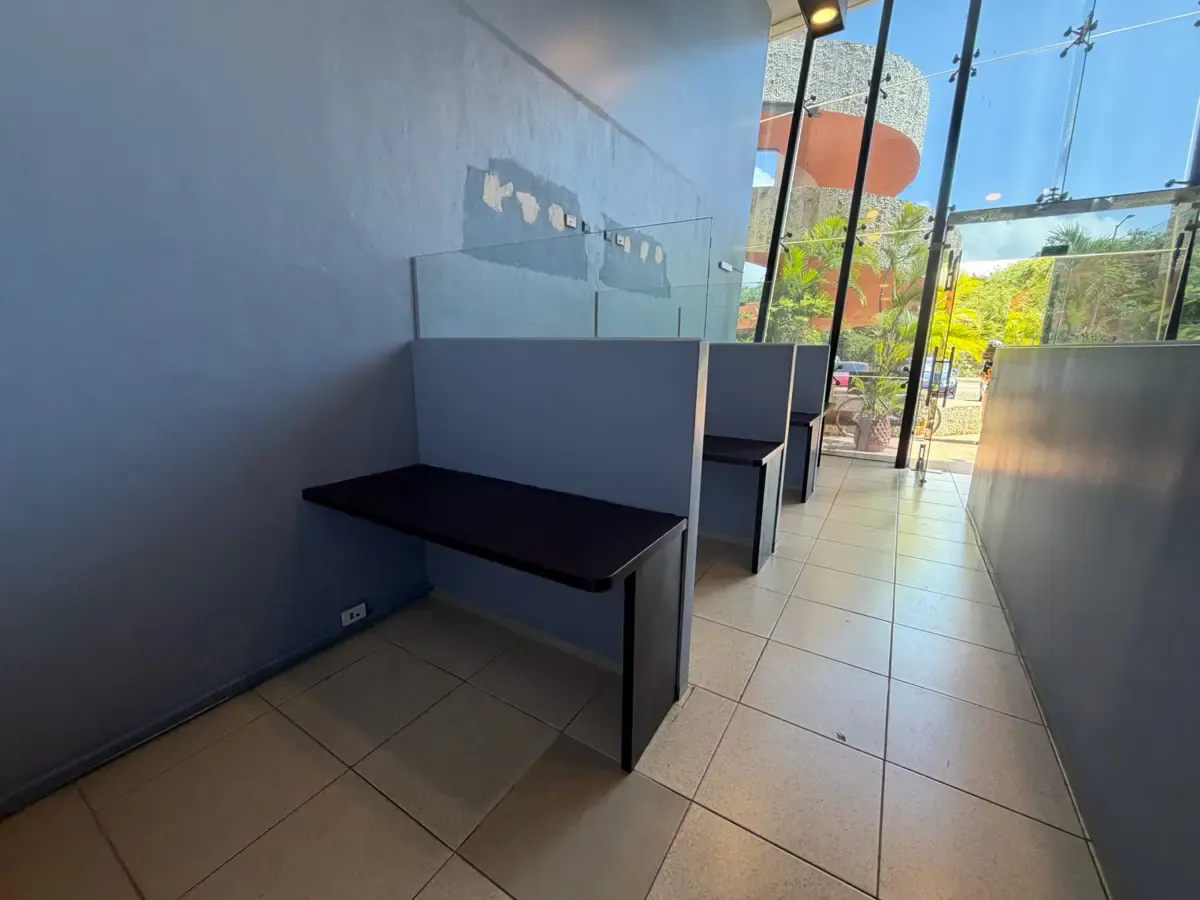 Oficina Spot2