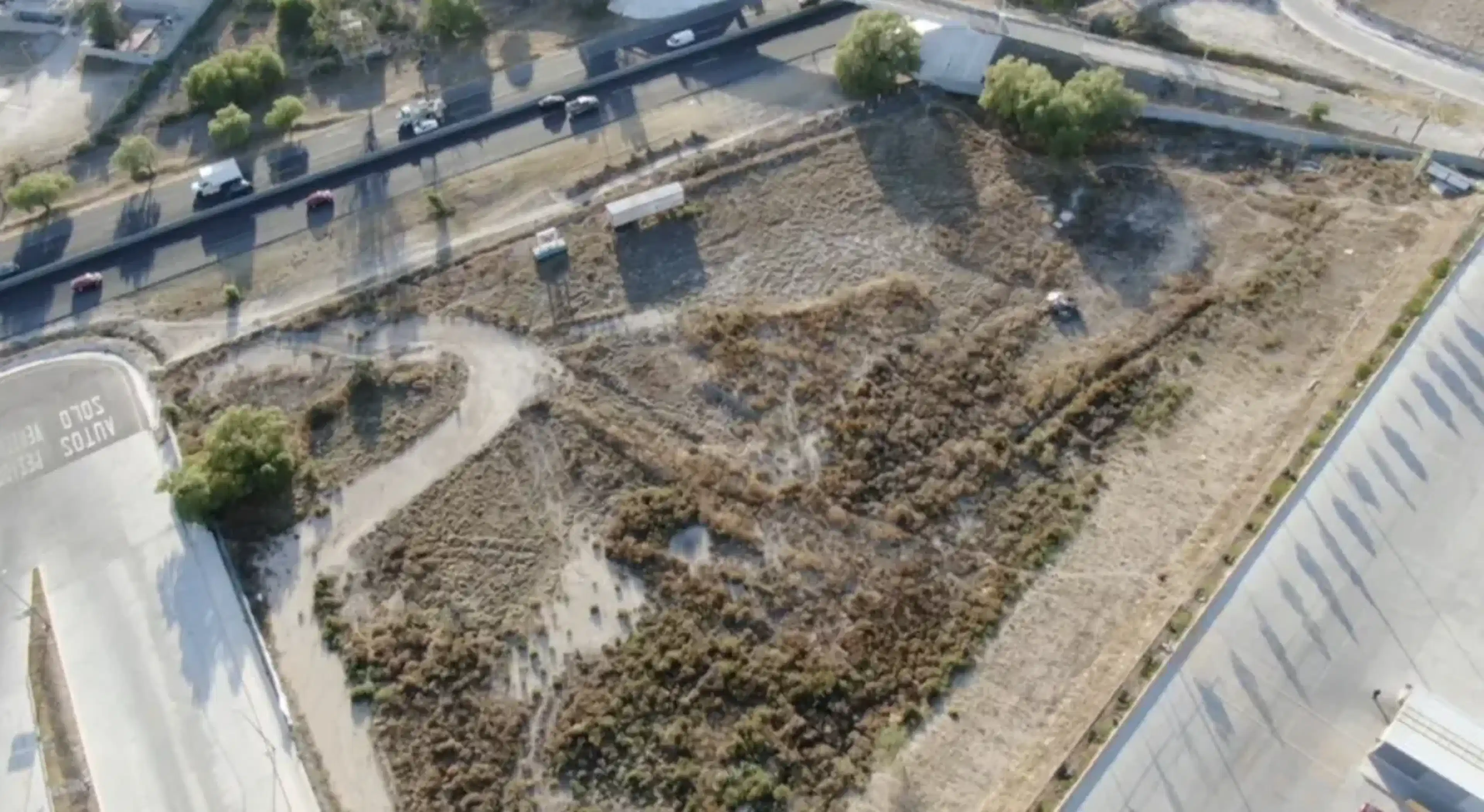 Terreno En Venta En Santo Domingo Ajoloapan, Tecámac, México