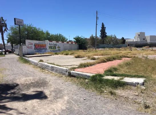 Terreno Spot2