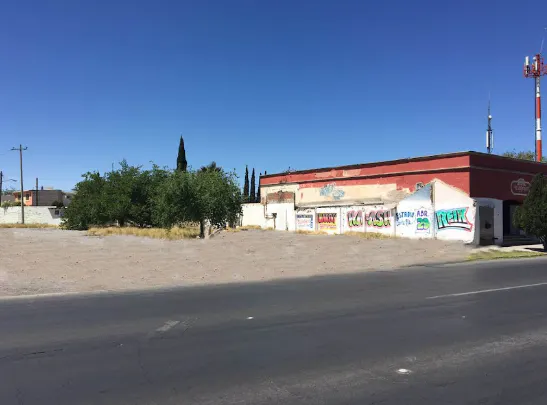 Terreno Spot2