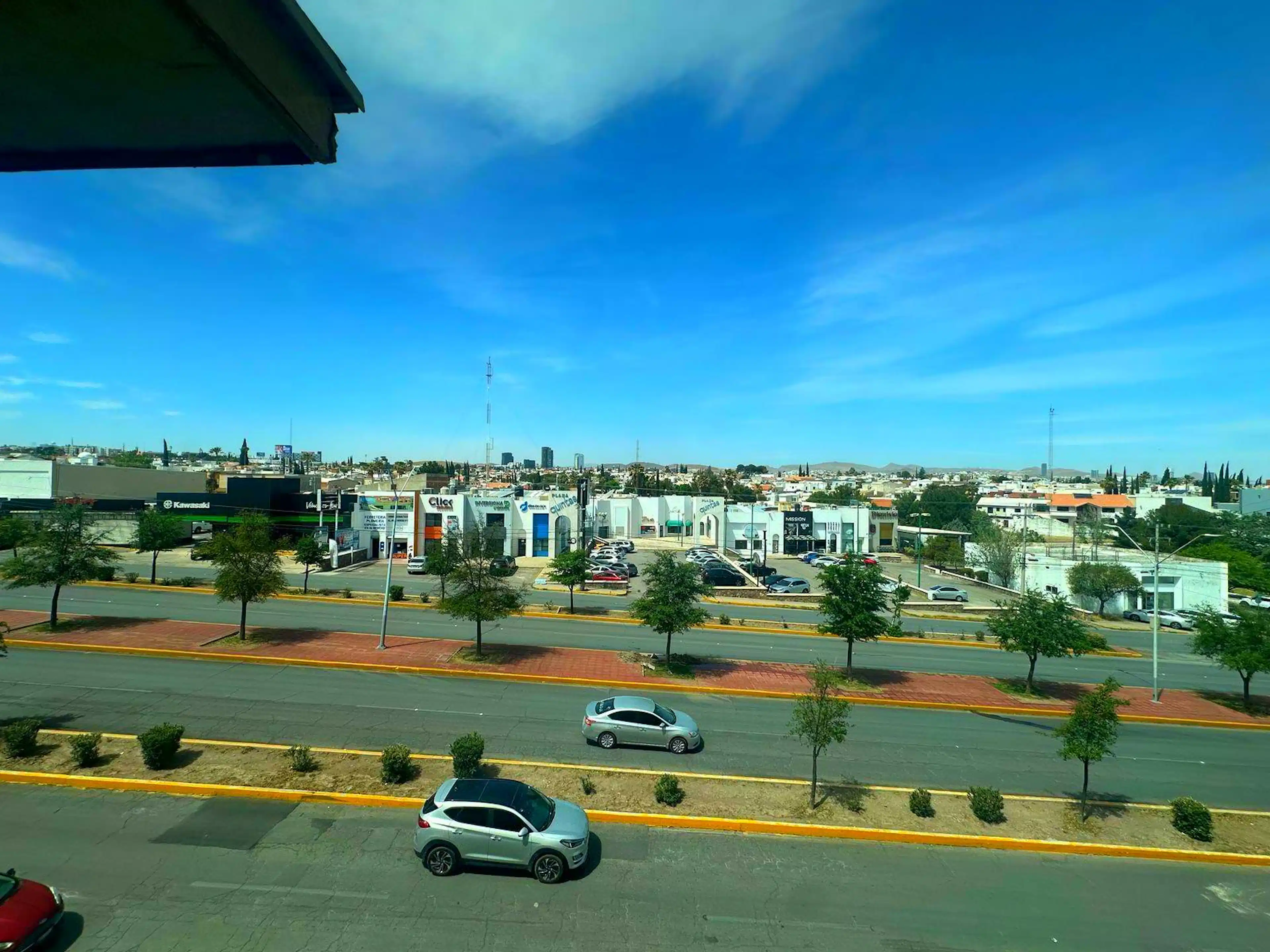 Oficina En Renta Avenida Ortiz Mena S/N