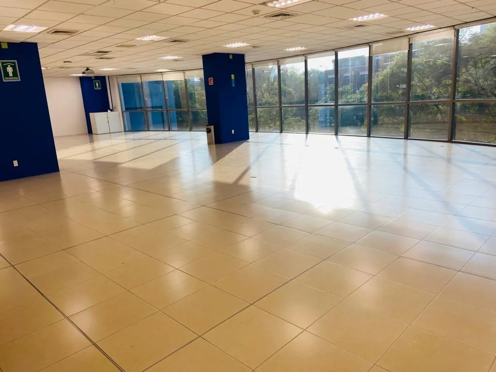 Oficina Spot2
