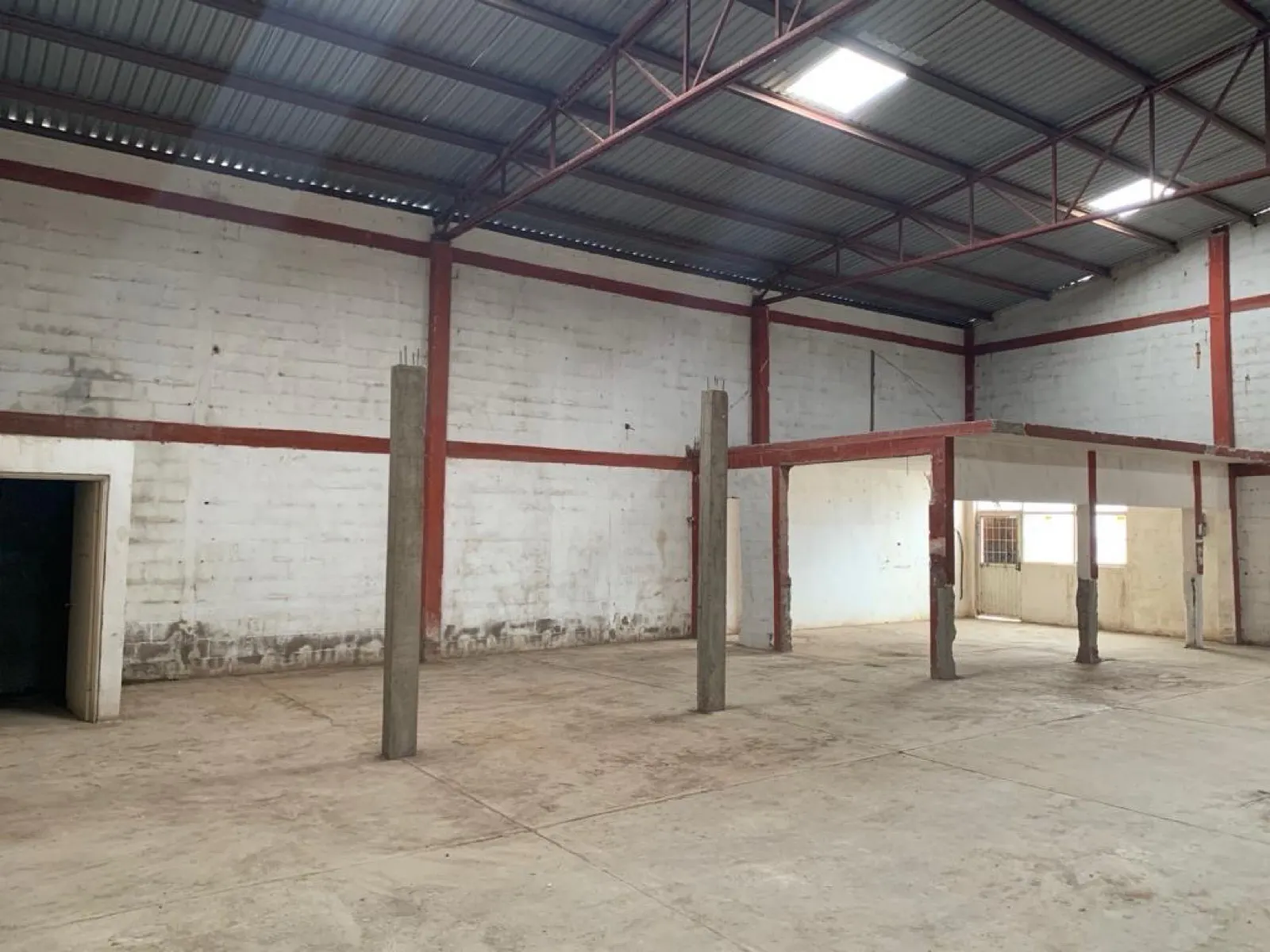 Industrial Spot2