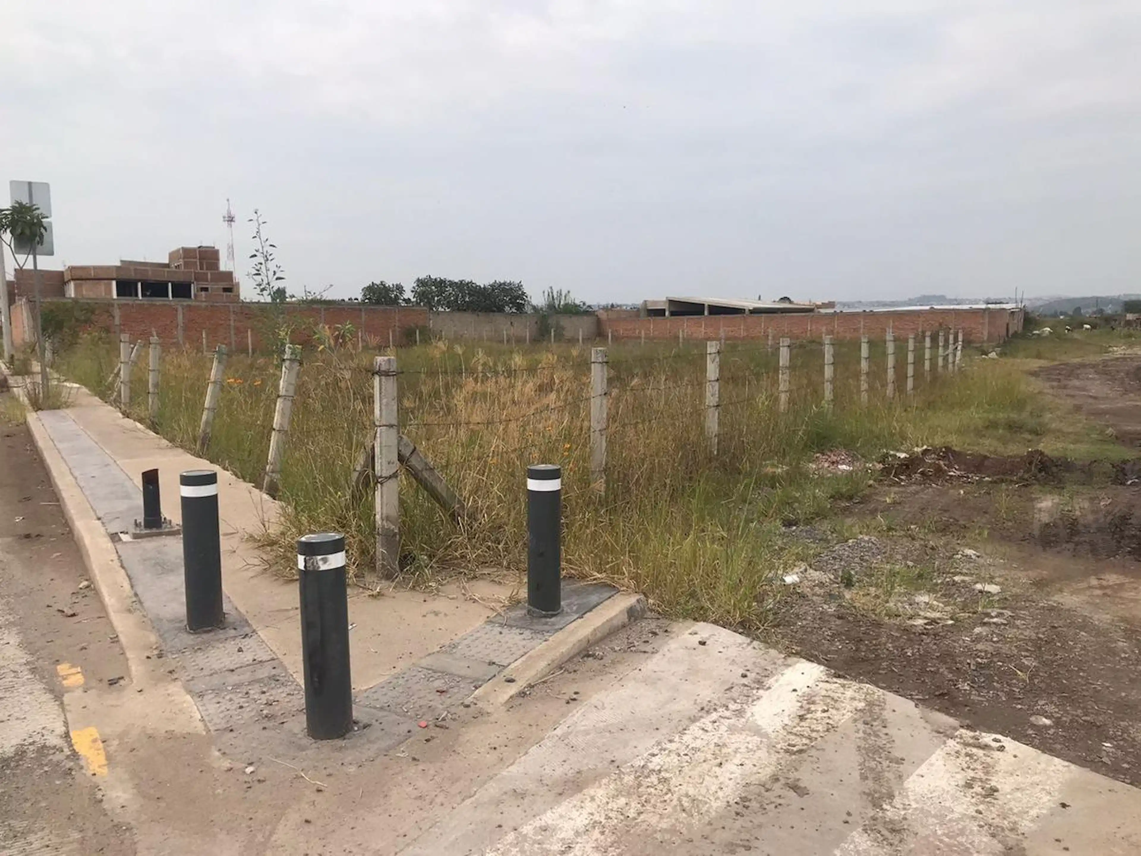 Terreno En  Venta En Tonala