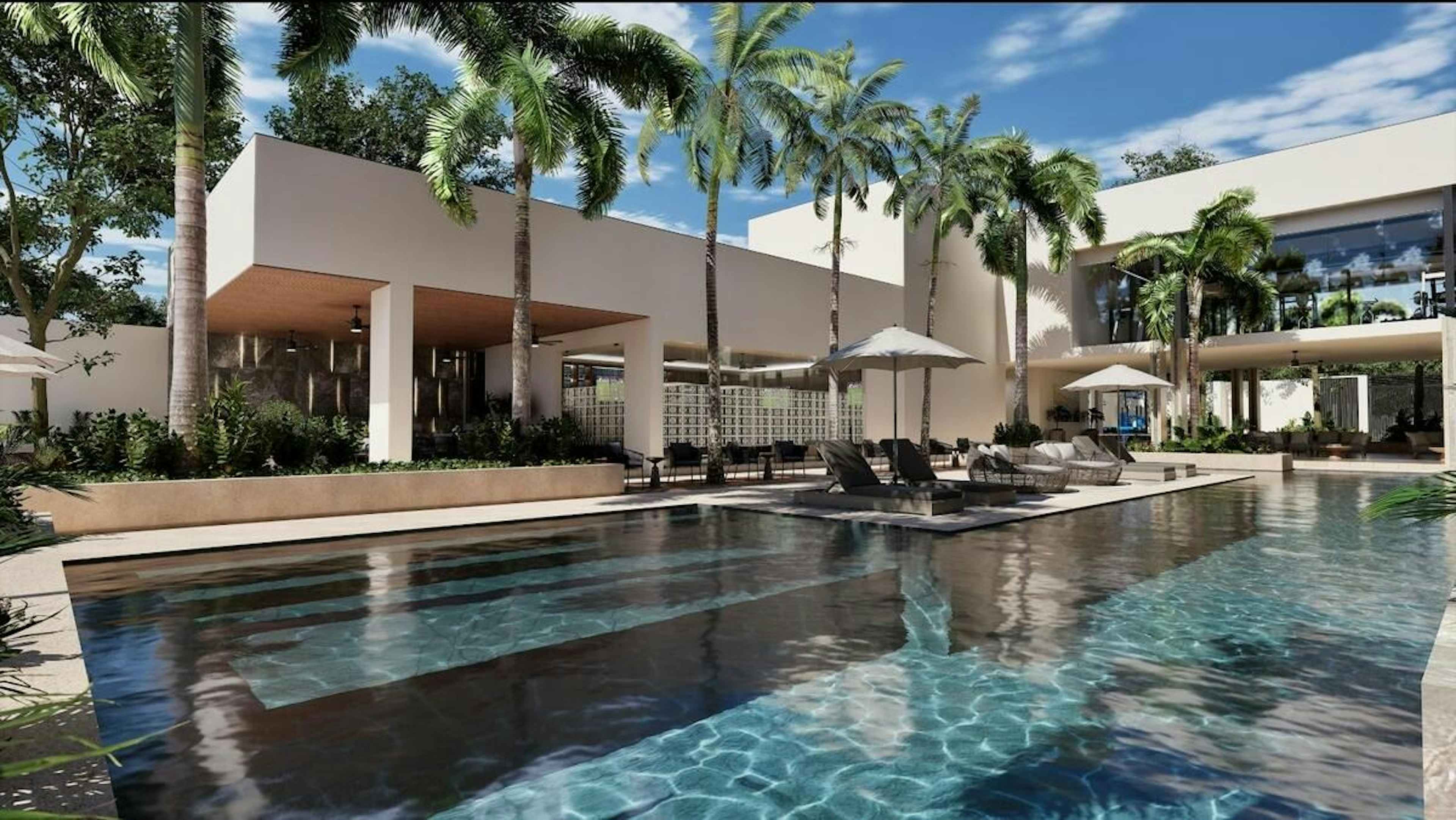 Terreno/lote En Venta Merida, Tixcuytun,  Privada Carmesi Residencial, 2028.