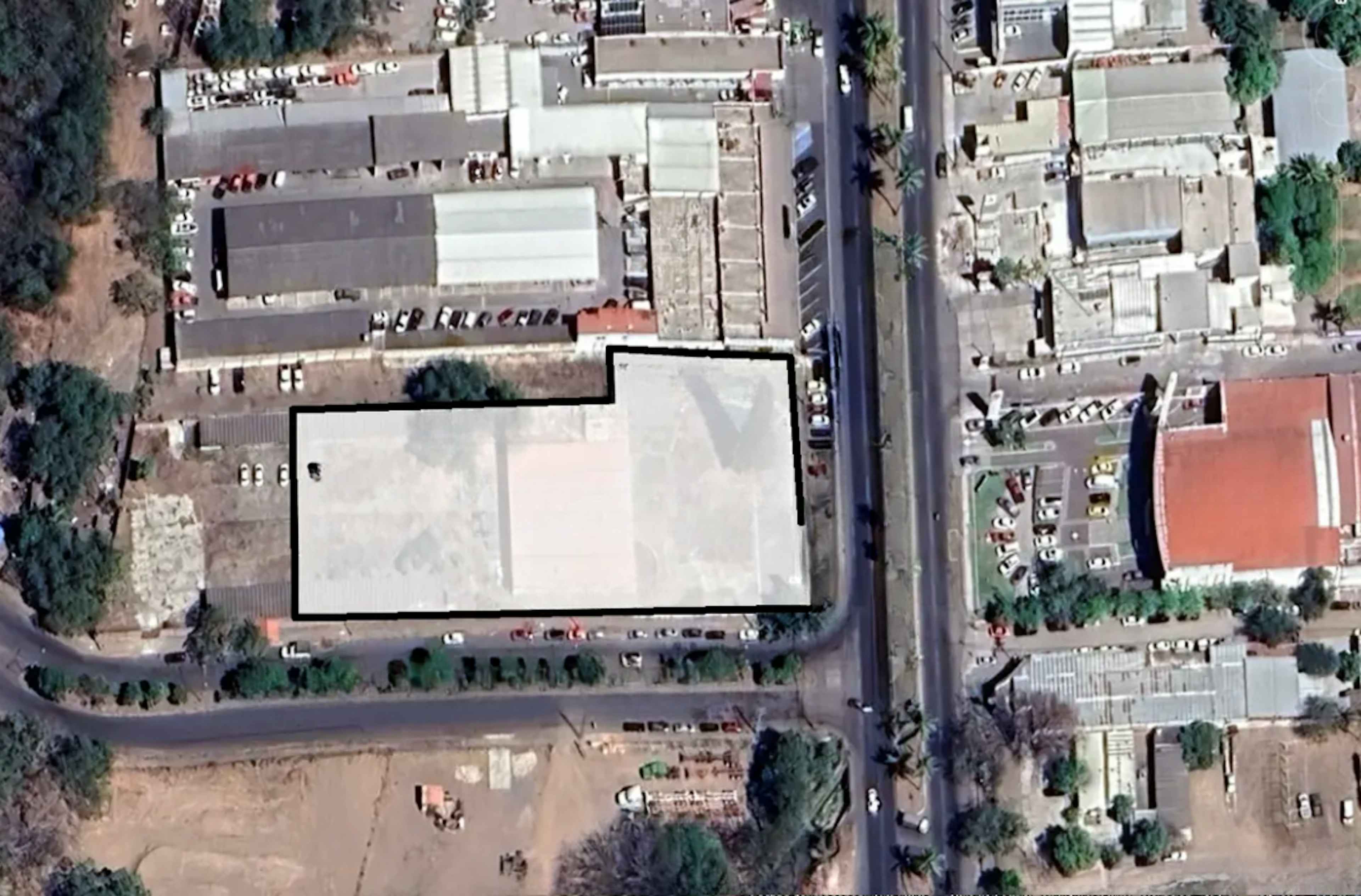 Terreno En El Tecolote, Colima, Colima