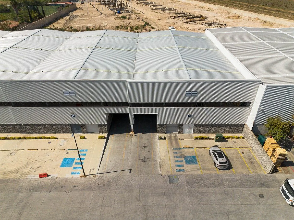 Industrial Spot2