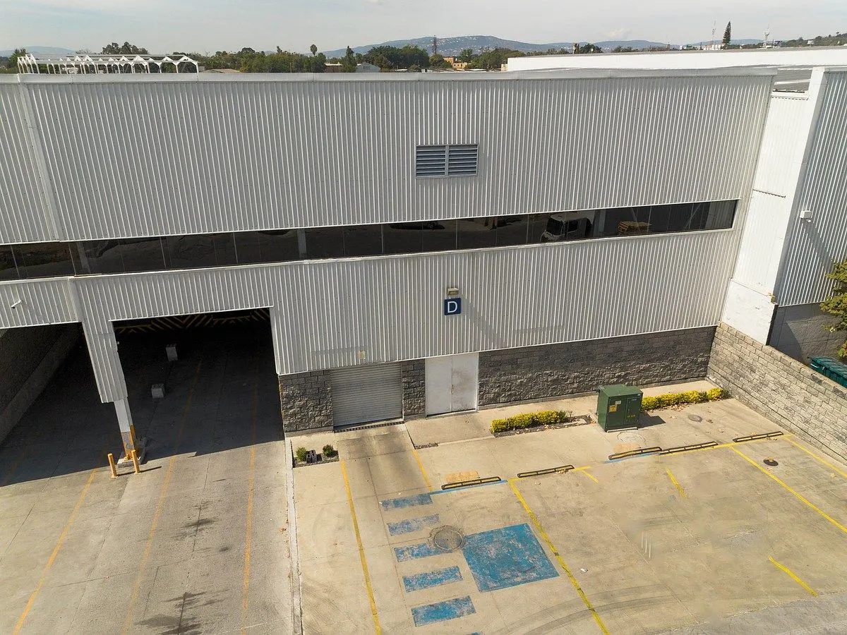 Industrial Spot2