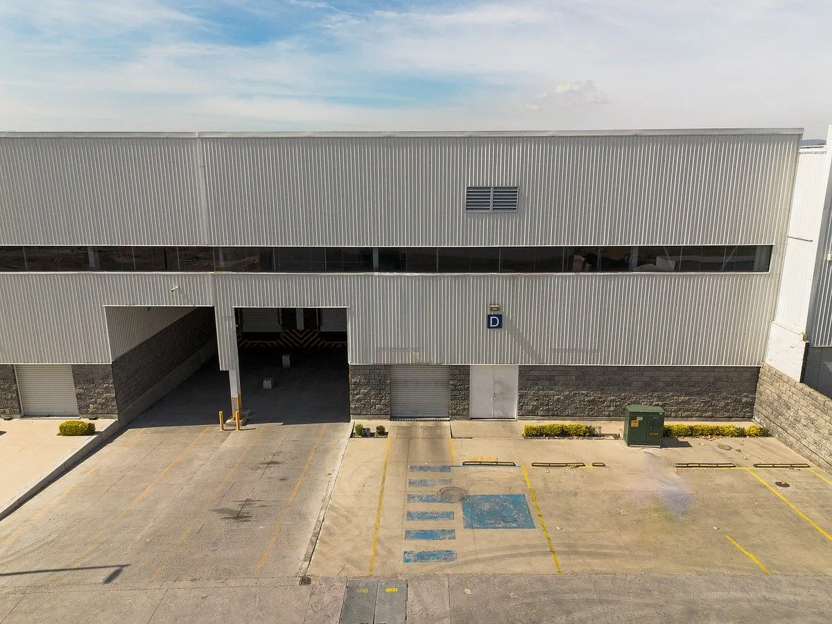 Industrial Spot2