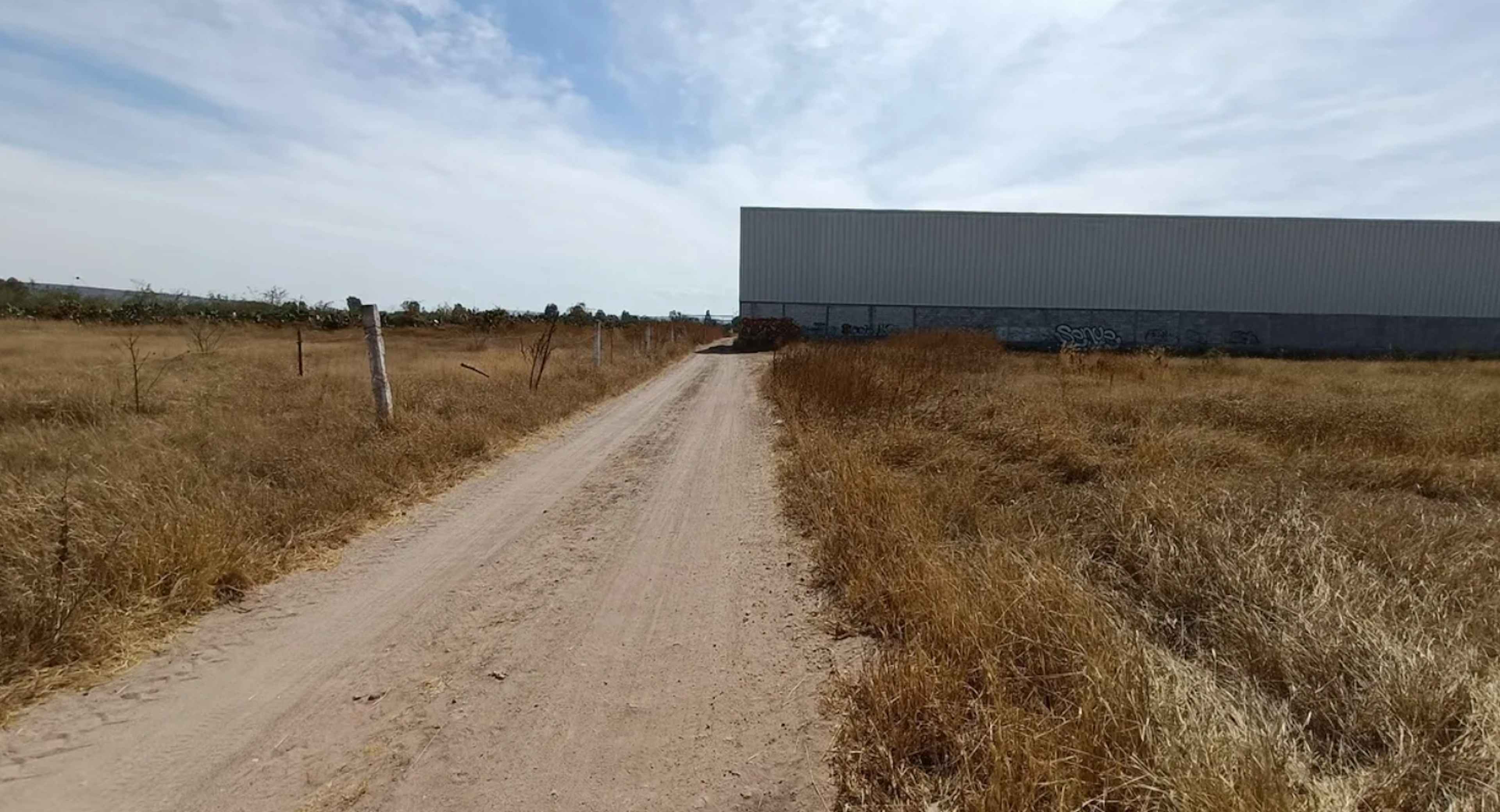 Parque Industrial Beta