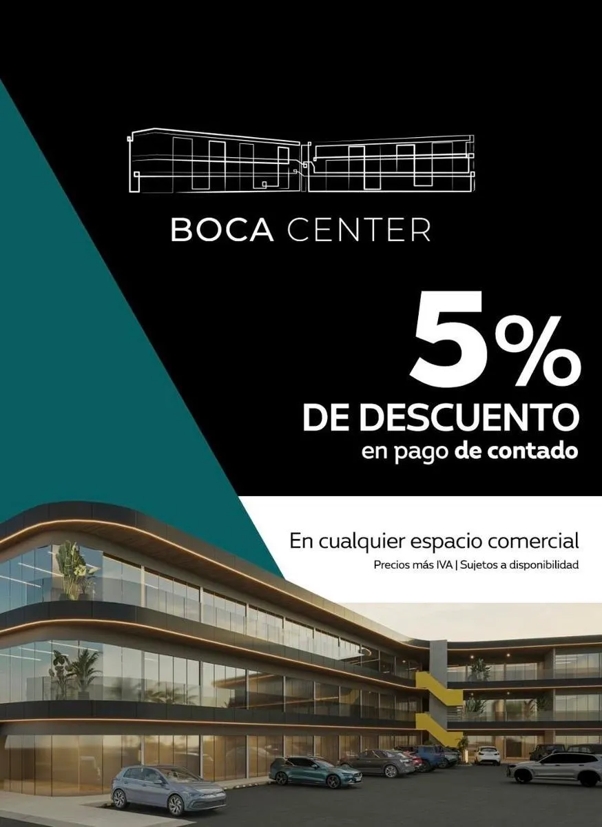 Local Comercial Spot2
