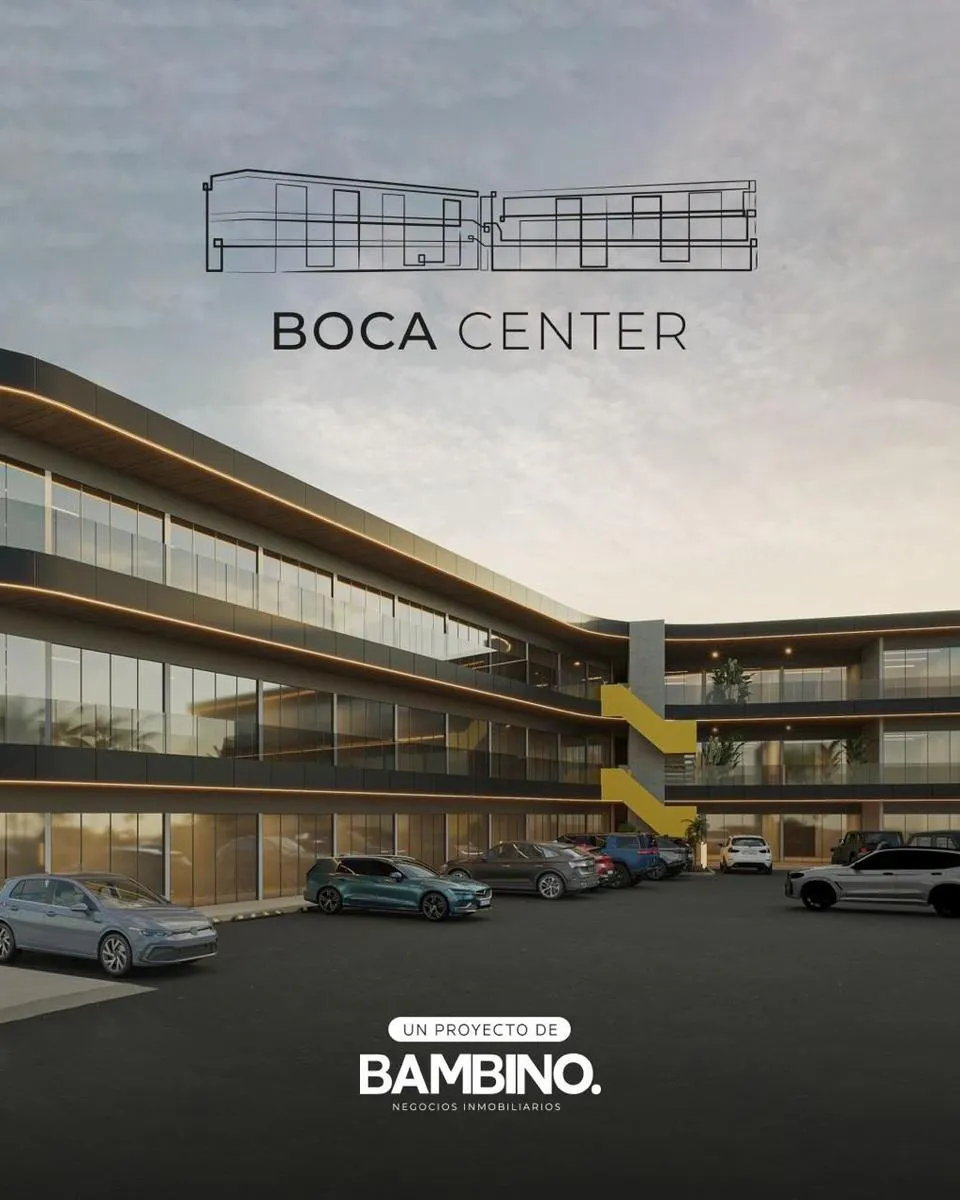 Local Comercial Spot2