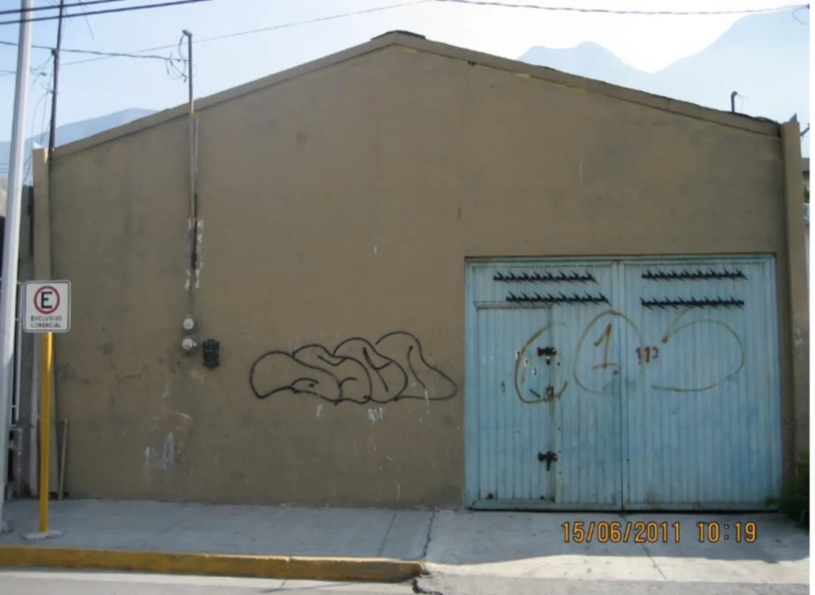 Industrial Spot2