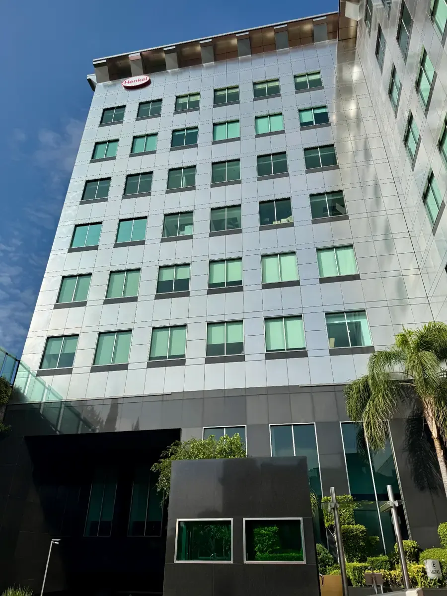 Oficina Spot2