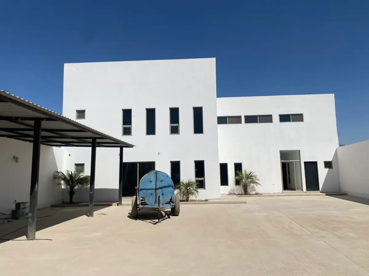 Oficina Spot2