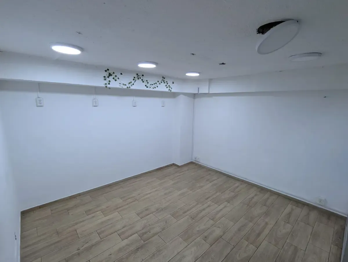 Oficina Spot2