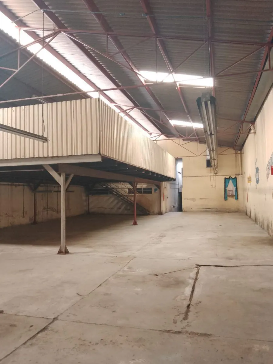 Industrial Spot2