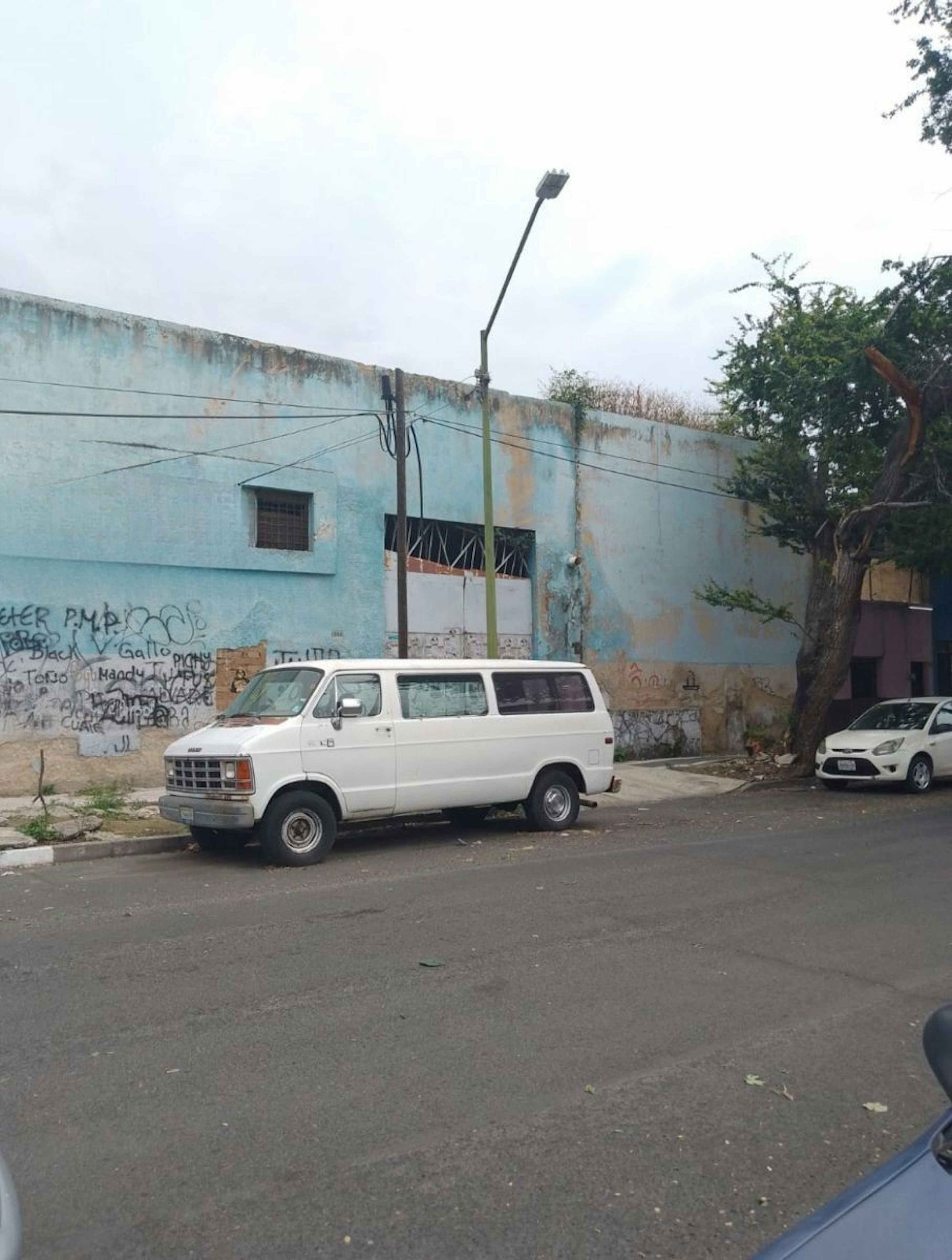 Calle Josefa Ortiz De Domínguez