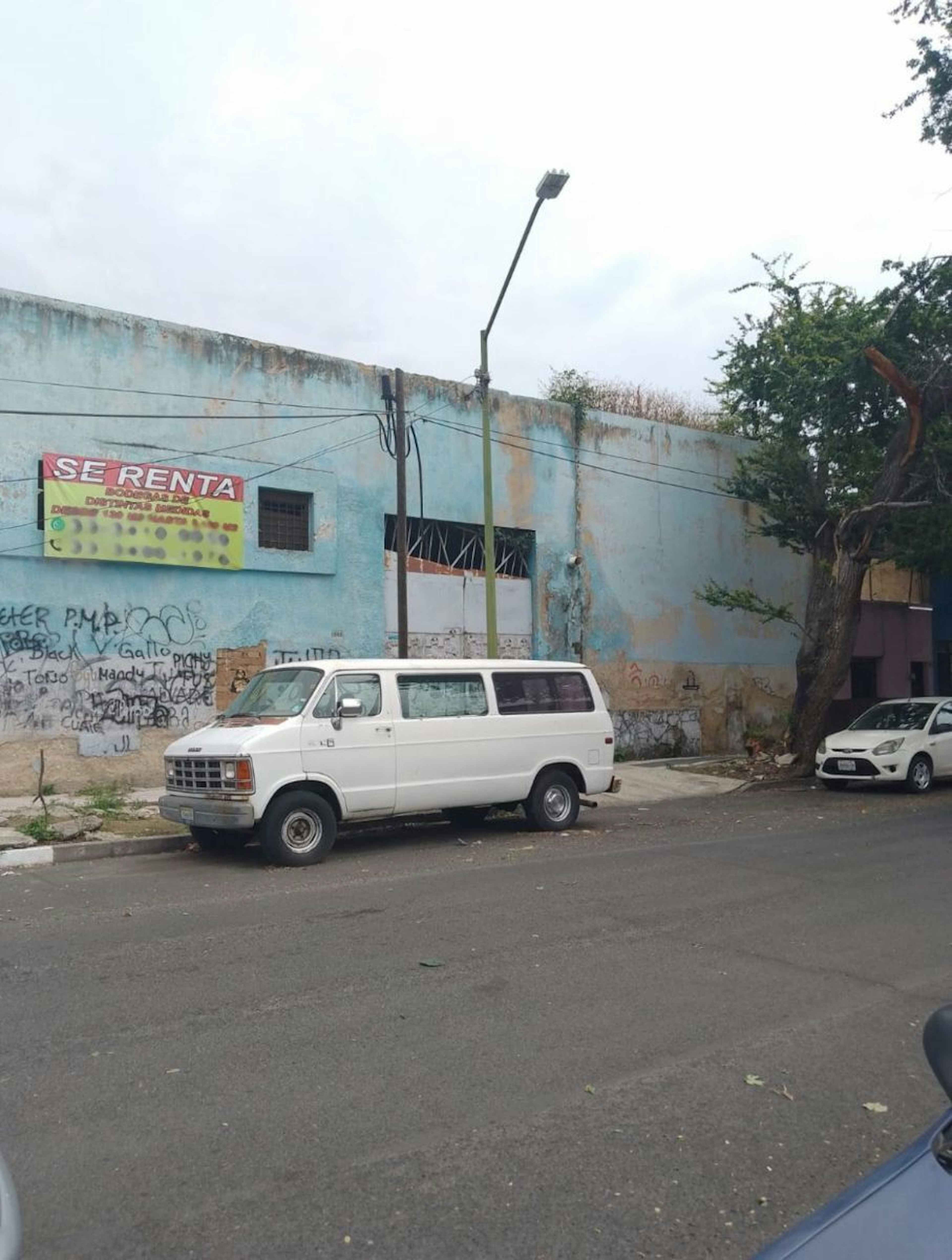 Calle Josefa Ortiz De Domínguez 1540