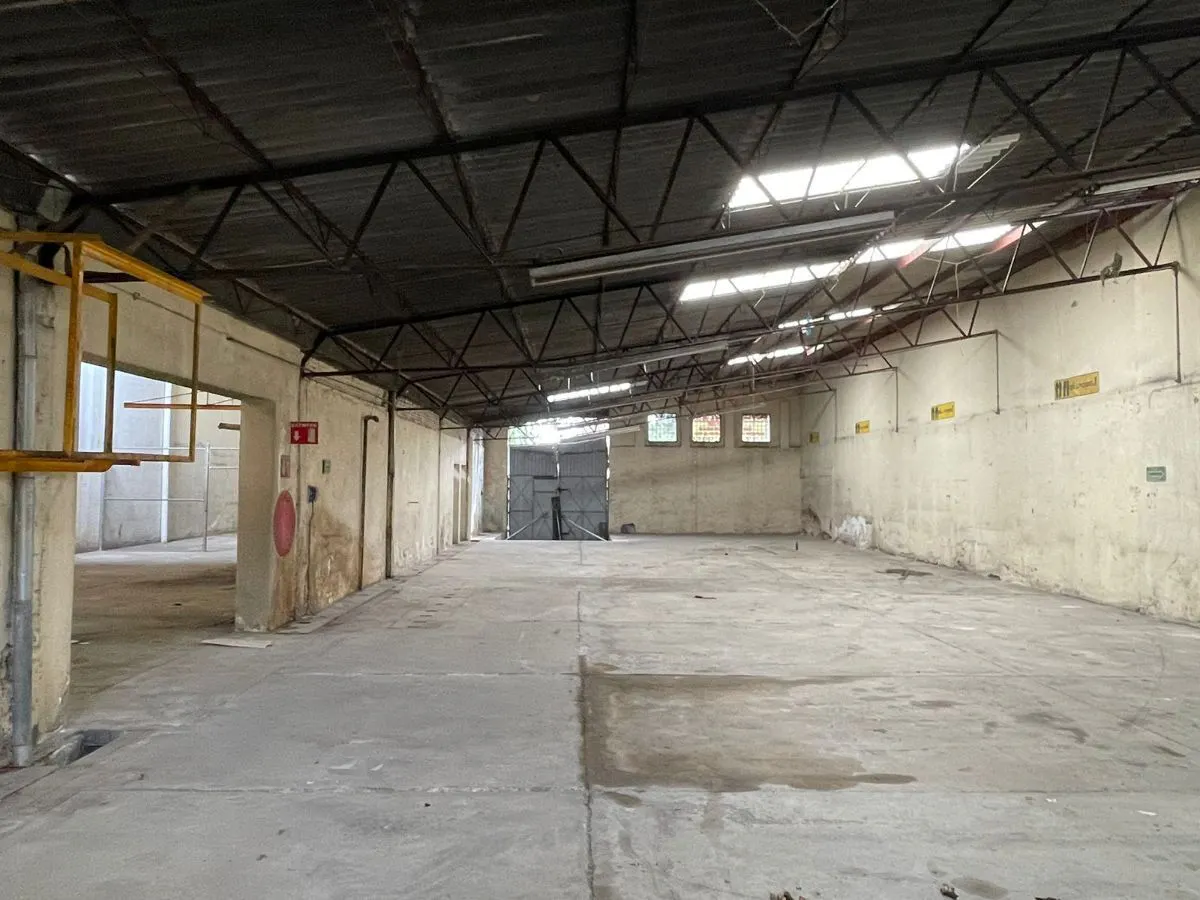 Industrial Spot2