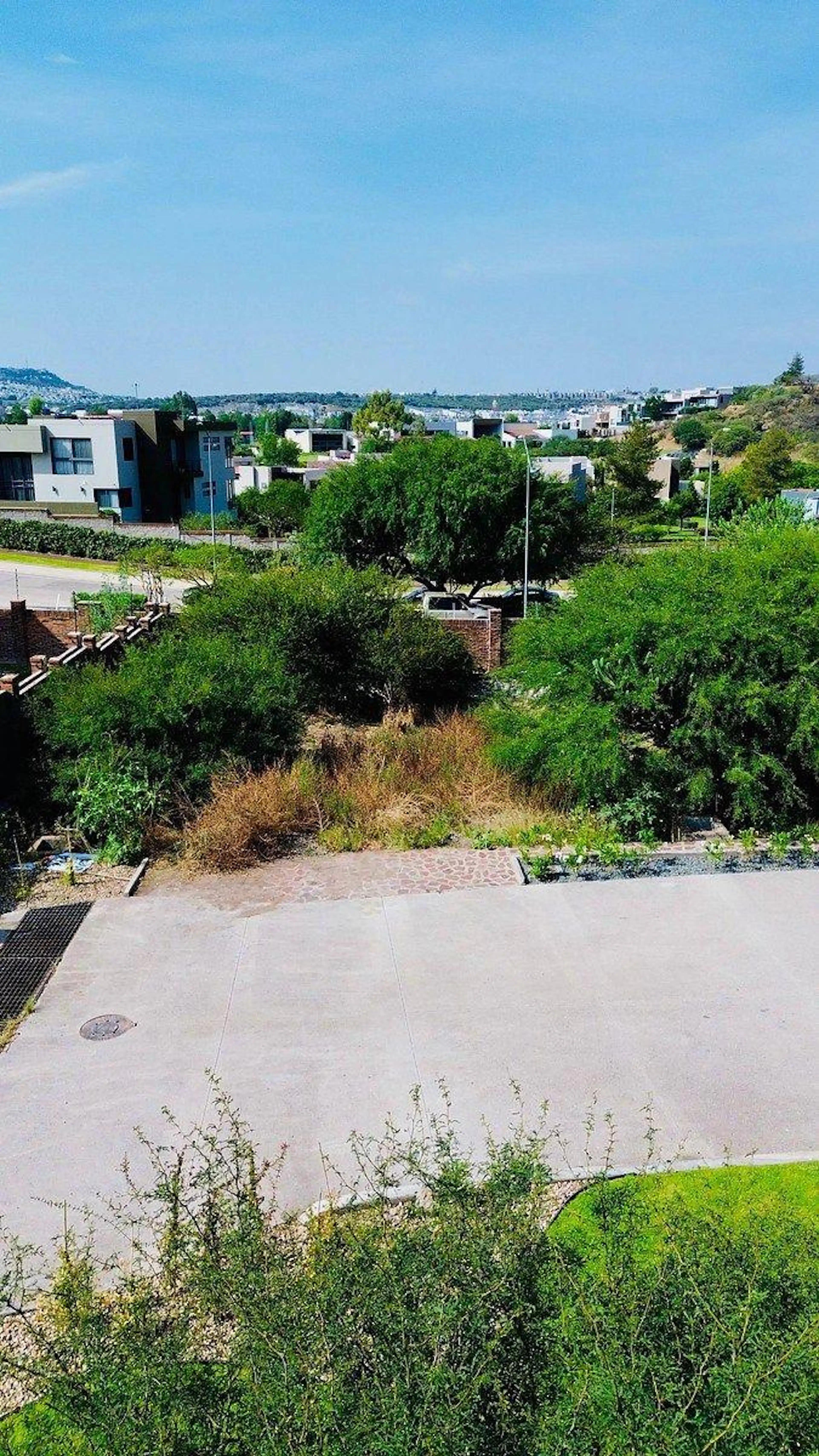 Terreno En Altozano