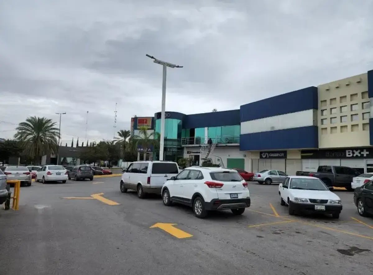 Local Comercial Spot2