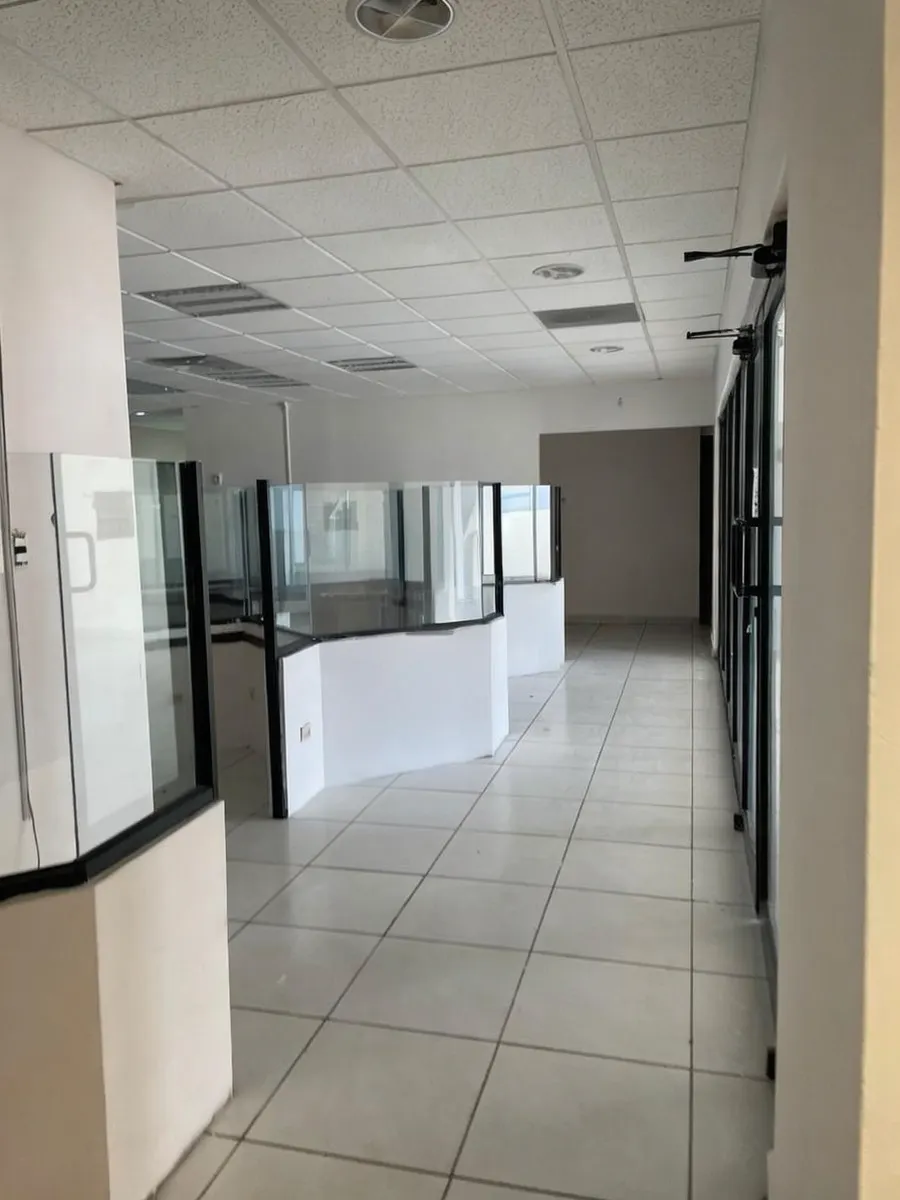 Oficina Spot2