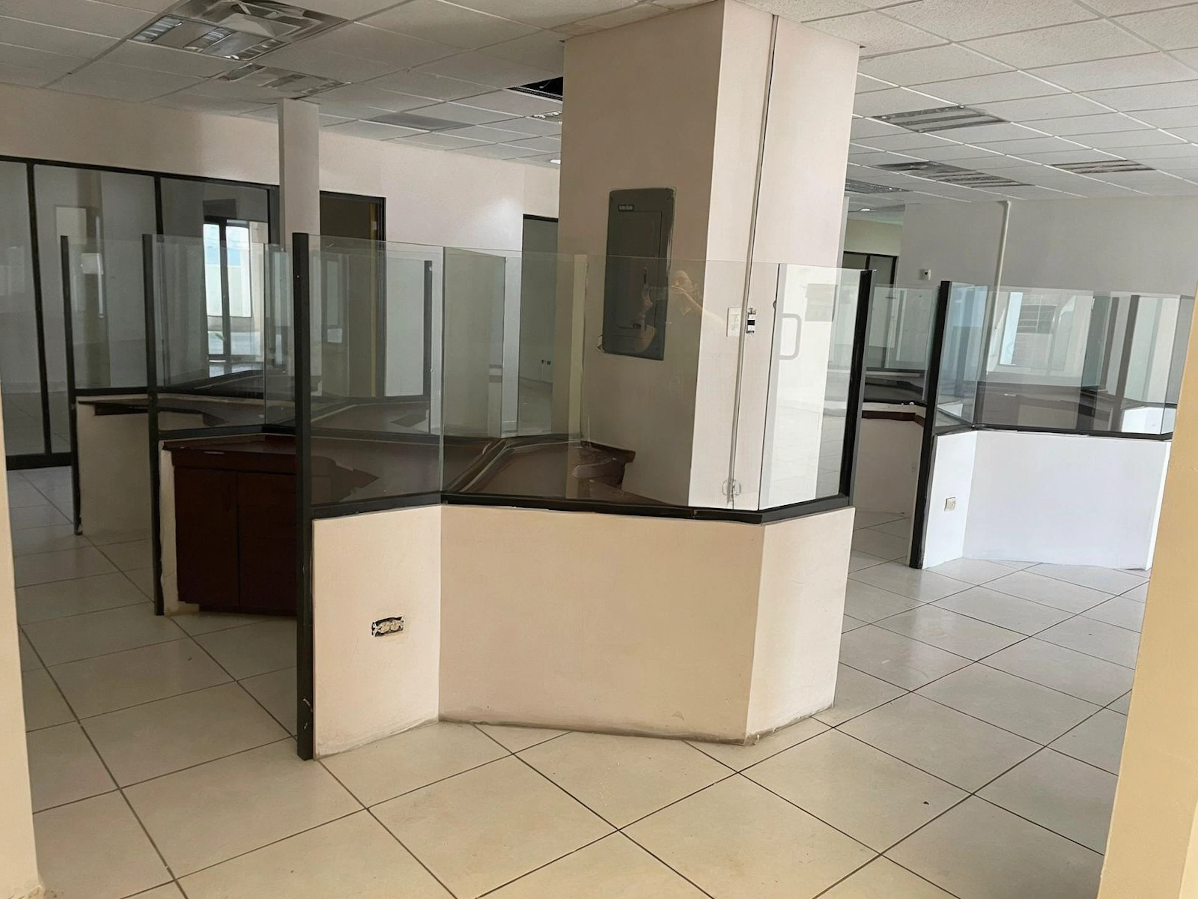 Oficina Spot2