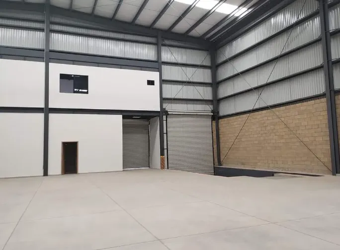 Industrial Spot2