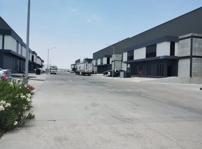 Industrial Spot2